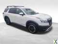Photo Used 2023 Nissan Pathfinder Rock Creek
