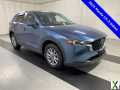 Photo Certified 2022 MAZDA CX-5 AWD 2.5 S w/ Select Package