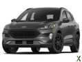 Photo Used 2022 Ford Escape SEL