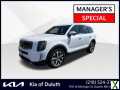 Photo Used 2021 Kia Telluride EX w/ EX Premium Package