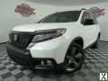 Photo Used 2020 Honda Passport Touring