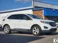 Photo Used 2017 Ford Edge SE