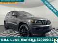 Photo Used 2019 Jeep Grand Cherokee Altitude