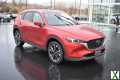 Photo Used 2023 MAZDA CX-5 AWD 2.5 S w/ Premium Plus Pkg