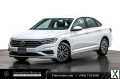 Photo Used 2021 Volkswagen Jetta S w/ Driver Assistance Package