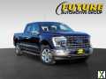 Photo Certified 2022 Ford F150 Lariat w/ Equipment Group 502A High