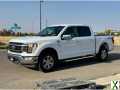 Photo Used 2023 Ford F150 Lariat