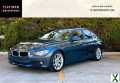 Photo Used 2014 BMW 320i Sedan
