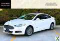 Photo Used 2014 Ford Fusion Titanium