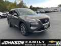 Photo Used 2023 Nissan Rogue SV