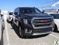 Photo Used 2023 GMC Yukon SLT