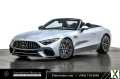 Photo Certified 2022 Mercedes-Benz SL 55 AMG 4MATIC w/ Driver Assistance Package