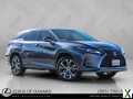 Photo Used 2022 Lexus RX 450hL AWD w/ Premium Package