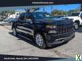Photo Certified 2020 Chevrolet Silverado 1500 Custom w/ Custom Value Package