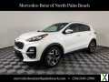 Photo Used 2021 Kia Sportage EX