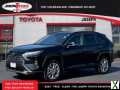 Photo Certified 2023 Toyota RAV4 Limited