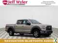 Photo Used 2017 Ford F150 XLT w/ Equipment Group 302A Luxury