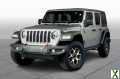 Photo Used 2021 Jeep Wrangler Unlimited Rubicon