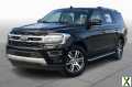 Photo Certified 2023 Ford Expedition Limited