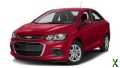 Photo Used 2019 Chevrolet Sonic LT