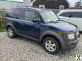 Photo Used 2003 Honda Element EX