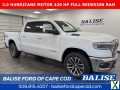 Photo Used 2025 RAM 1500 Limited w/ Off Road Group