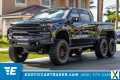 Photo Used 2019 Chevrolet Silverado 1500 High Country w/ Technology Package