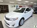 Photo Used 2013 Toyota Camry XLE