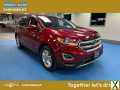 Photo Used 2018 Ford Edge SEL w/ Equipment Group 201A