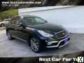 Photo Used 2016 INFINITI QX50 AWD w/ Deluxe Touring Package