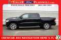 Photo Used 2022 RAM 1500 4x4 Crew Cab