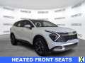 Photo Used 2024 Kia Sportage EX