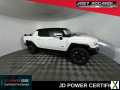 Photo Used 2022 GMC Hummer EV Edition 1 w/ LPO, Illumination Package