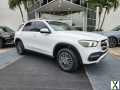 Photo Used 2022 Mercedes-Benz GLE 350 4MATIC