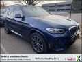 Photo Certified 2022 BMW X3 xDrive30i w/ M Sport Package 2