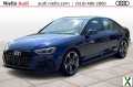 Photo Used 2021 Audi A4 2.0T Premium Plus w/ Premium Plus Package