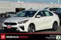 Photo Used 2021 Kia Forte LXS