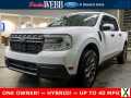 Photo Used 2023 Ford Maverick XLT w/ XLT Luxury Package