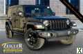 Photo Used 2021 Jeep Wrangler Unlimited Sport