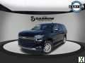 Photo Used 2021 Chevrolet Tahoe LT