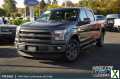 Photo Used 2016 Ford F150 Lariat