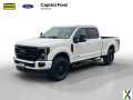 Photo Certified 2022 Ford F250 Lariat w/ Black Appearance Package