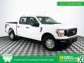 Photo Used 2022 Ford F150 XL w/ Trailer Tow Package