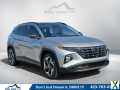 Photo Used 2022 Hyundai Tucson Limited