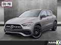 Photo Used 2021 Mercedes-Benz GLA 250 4MATIC