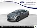 Photo Used 2015 Hyundai Elantra Limited