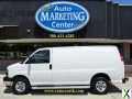 Photo Used 2022 GMC Savana 2500 w/ Driver Convenience Package
