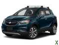 Photo Certified 2021 Buick Encore Preferred w/ Safety Package