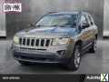 Photo Used 2012 Jeep Compass Limited w/ Sun/Sound Group