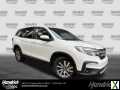 Photo Used 2020 Honda Pilot EX-L